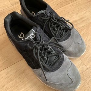 ASICS TIGER gel-respector shoes